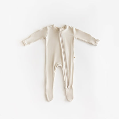 Essential Footie Onesie