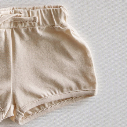 Organic Cotton Short